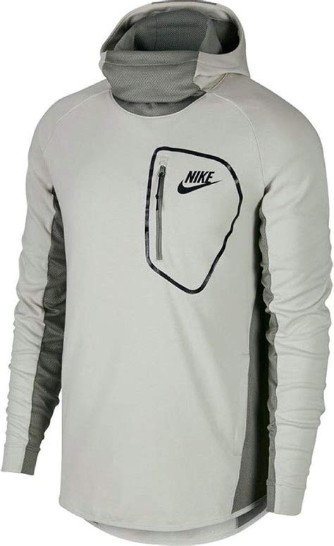 nike herren kapuzenpullover advance 15 po sweatshirt|Nike Men's Sportswear Advance 15 Hoodie .